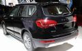2015�����H6������1.5T�ֶ�����������