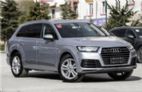 2016款奥迪Q7 3.0T自动45TFS尊贵型