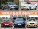 12月最新优惠出炉 5款降价最猛紧凑型车汇总