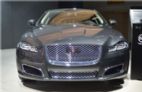 2016款捷豹XJL 3.0自动SC两驱典雅商务版