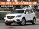 多款车暴增 2015年1-11月SUV销量排行榜
