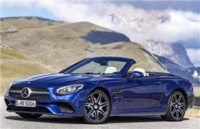 2016SL SL400 3.0TԶ˶