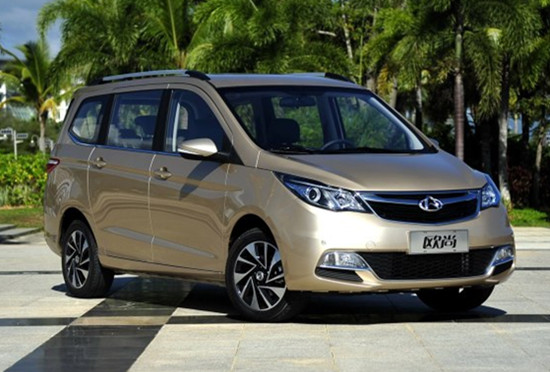 欧尚 外观图 欧尚 外观图