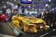 2016东京改装展：3D浮雕金色日产GT-R