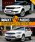 热门紧凑型的国产SUV 陆风X7对比大迈X5 热门紧凑型的国产SUV 陆风X7对比大迈X5