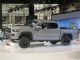 配V6发动机 丰田Tacoma TRD Pro发布