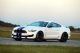Hennessey工厂 改福特野马Shelby GT350