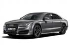 2014款奥迪A8L 3.0T自动45TFSI quattro舒适型