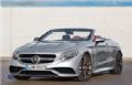 奔驰S级AMG 奔驰S级AMG