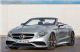 奔驰S级AMG