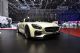 2016日内瓦车展 奔驰AMG GT S全面改装升级