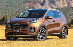 2016������KX5 2.0L�Զ�����GL