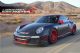 最强图腾！ 保时捷997改装GT3 RS 4.0