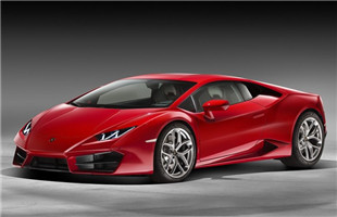 2016Huracan 5.2LԶ580-2