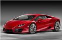2016Huracan 5.2LԶ580-2
