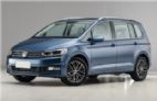 2016款途安L 1.8T自动豪华版330TSI