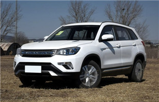 2016CS75 1.8TԶ͹5