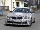 2016年年底发布 新宝马M5路试谍照曝光