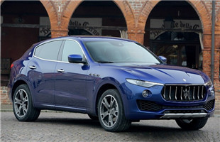 2016Levante  3.0TԶ׼