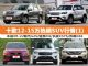 12-15万买什么车? 十款最热销SUV行情汇总(1) 12-15万买什么车? 十款最热销SUV行情汇总(1)
