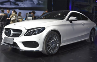 2016C C200 2.0TԶ Coupeܰ