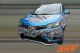 或北京车展首发 东南新SUV DX3谍照曝光