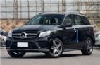 2016款奔驰GLE级 320 3.0T 4MATIC动感型
