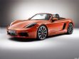 2015ʱBoxster Style Edition 2.7LԶ