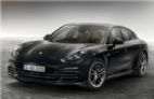 2014款保时捷Panamera S E-Hybrid 3.0T自动 2014款保时捷Panamera S E-Hybrid 3.0T自动