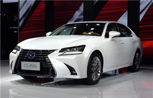 2016׿˹GS 2.0TԶ200t F SPORT