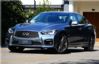 2016款英菲尼迪Q50L 2.0T自动菁英运动版