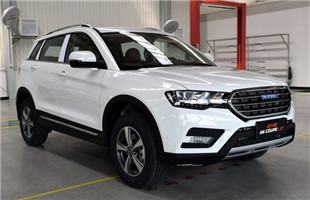 2015H6 Coupe Ŀ2.0Tֶ