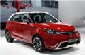 2016MG3 1.5LԶӢ
