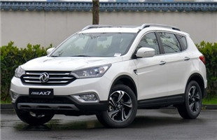 2016������AX7 1.4T�ֶ�������