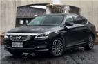2016款传祺GA8 2.0T自动豪华版320T 2016款传祺GA8 2.0T自动豪华版320T