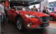 Mazda CX-4北京车展全球首发 6月正式上市