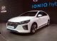 现代新能源汽车IONIQ发布 续航169公里