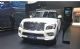 英菲尼迪新款QX80亮相 5月国内正式上市