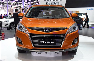 20166 SUV 1.8TԶгֵ