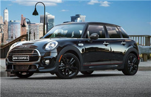 2016��MINI 2.0T�Զ�COOPER S CABRIO