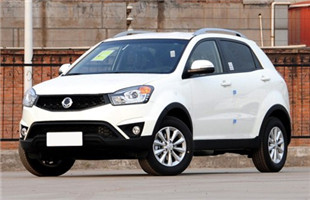 2015���¿�����2.0L�Զ����������´���