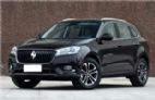 宝沃BX7