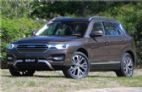 2016款哈弗H7 2.0T自动两驱舒适型