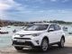曝新款国产丰田RAV4申报图 8月8日上市  曝新款国产丰田RAV4申报图 8月8日上市