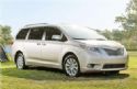 2015Sienna 3.5LԶLE