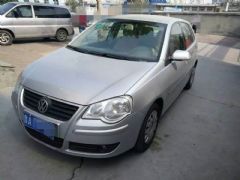 POLO劲取1.4L自动雅致版