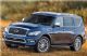 英菲尼迪QX80