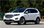 2016款锐界2.0T自动四驱尊锐型EcoBoost 245