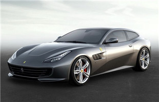 2016GTC4Lusso  6.3LԶV12