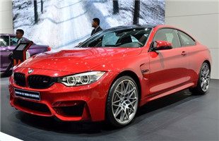 2015���M4 3.0T�Զ�˫�Ž��ܳ�����������